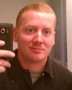 Man, 45. REDHOTLUNCHBOX
