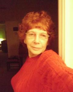 Woman, 88. ladyj9702