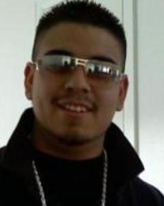 Man, 37. RICHIERICH0143