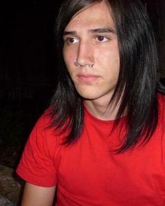 Man, 36. socaldrifter