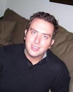 Man, 43. drewenvivo
