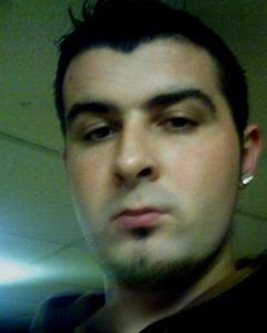 Man, 41. ToOxHaRd