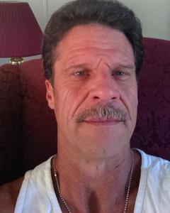 Man, 56. Wchris0552