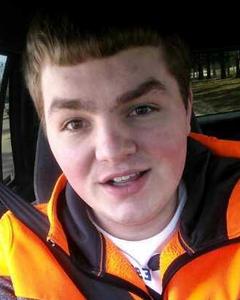 Man, 29. Brett8601