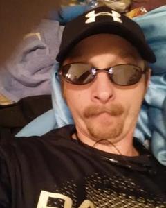 Man, 41. HaneyBoy30