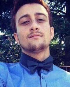 Man, 28. Salim7268