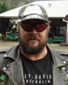 Man, 58. willduffell