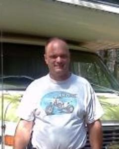 Man, 52. Kind8862