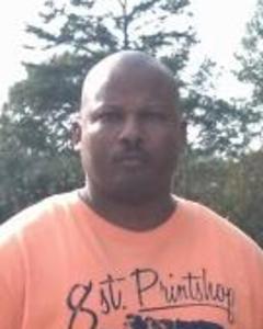 Man, 55. Leverette