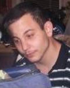 Man, 40. danielwalls