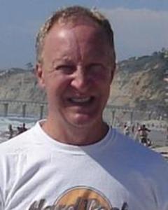 Man, 67. gabeachguy