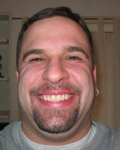Man, 50. geoff797