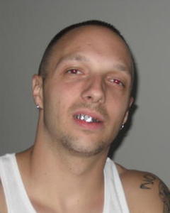Man, 40. Dcatl