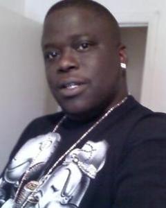 Man, 48. biggkigg