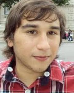 Man, 28. Danny094374