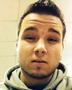 Man, 29. Greeny_7