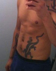 Man, 33. Flako16