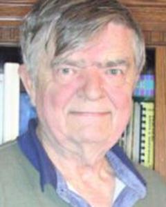 Man, 78. houdel