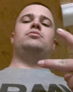 Man, 36. armyman095670