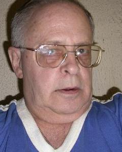 Man, 82. AMIGOX5228
