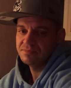 Man, 45. jaybird8473