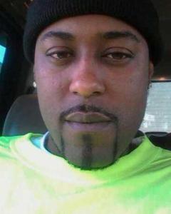 Man, 44. ish81
