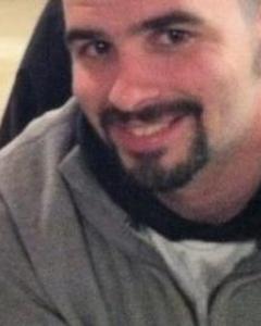 Man, 39. BoilermakerDMB