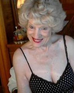 Woman, 89. rose0811