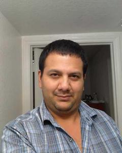 Man, 53. rantonio