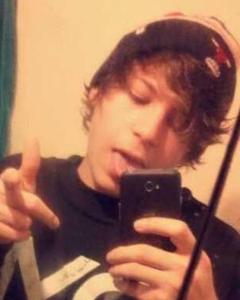 Man, 28. Benji0344