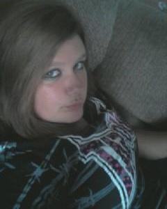 Woman, 34. jilliebean09