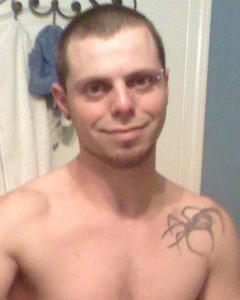 Man, 38. G2846