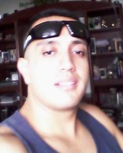 Man, 36. nastydog892520