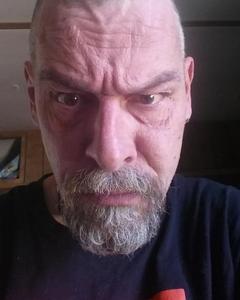 Man, 59. Agent7625