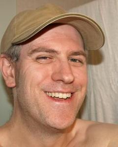 Man, 54. RandyGardener
