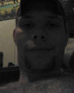 Man, 31. backwoods_boy1