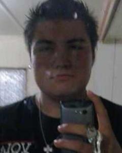 Man, 29. lopezjose