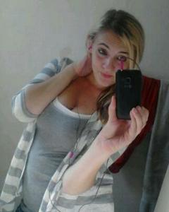 Woman, 31. mariah1432845