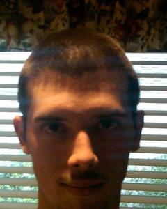 Man, 35. lostsoulsman89