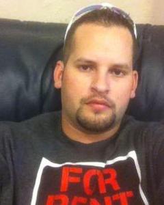 Man, 39. Daviddemer7236
