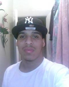 Man, 34. Dinero288
