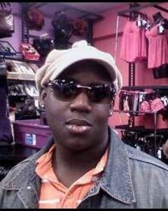 Man, 37. Trell272