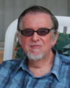Man, 87. Norm145