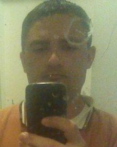 Man, 31. MickyWade