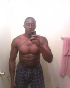 Man, 37. AustinsJody