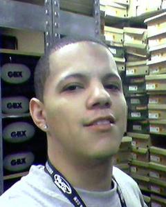 Man, 42. lalakers24