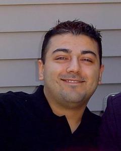 Man, 46. Rusty29M