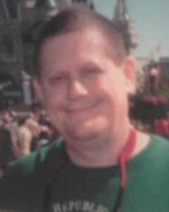 Man, 55. raiderjohn
