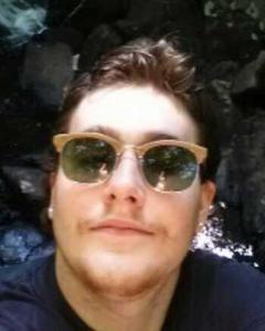 Man, 33. Bigboie