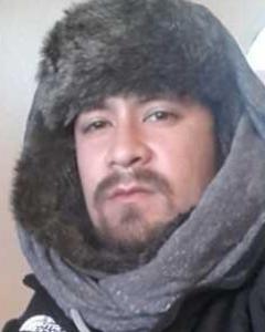 Man, 36. Chody2007